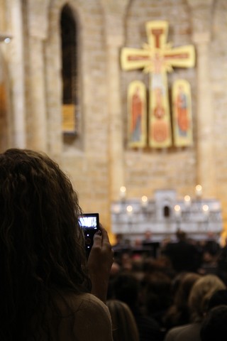 Beirut Chants Festival Gala Concert